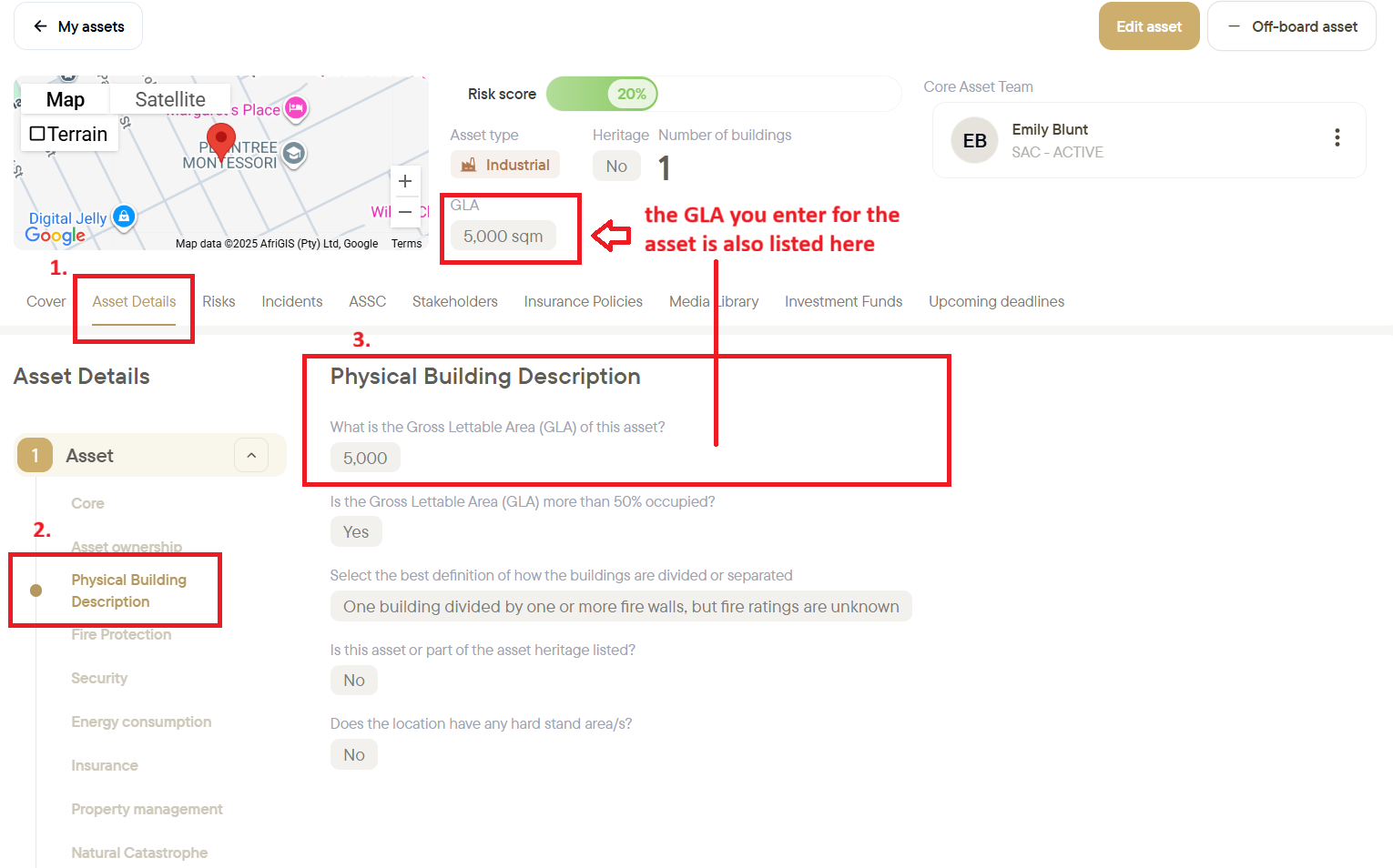 GLA & Red Error Message.png